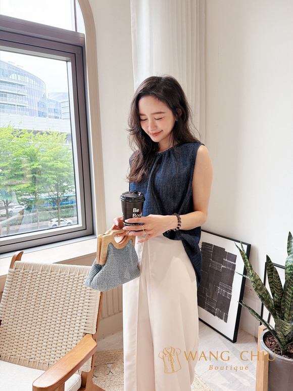 WANG CHIU 麻豆照